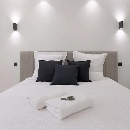 Apartament Lunique Maubourg - Next Martinez - Terrasse