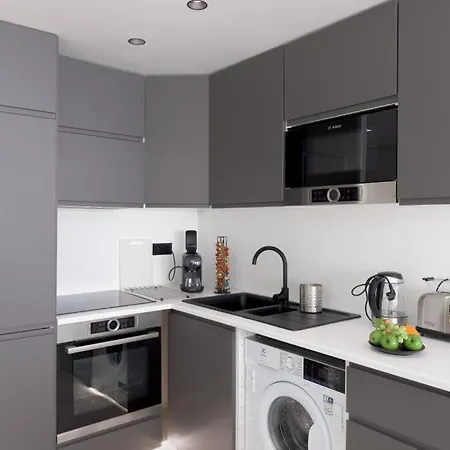 Apartament Lunique Maubourg - Next Martinez - Terrasse